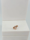 Tragus Kıkırdak Küpesi