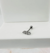 Tragus Kıkırdak Küpesi