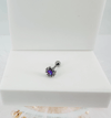 Tragus Kıkırdak Küpesi