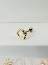 Tragus Kıkırdak Küpesi