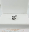 Tragus Kıkırdak Küpesi
