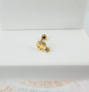 Tragus Kıkırdak Küpesi