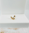 Tragus Kıkırdak Küpesi