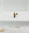 Tragus Kıkırdak Küpesi