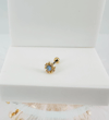Tragus Kıkırdak Küpesi