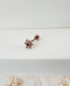 Tragus Kıkırdak Küpesi
