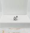 Tragus Kıkırdak Küpesi