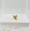 Tragus Kıkırdak Küpesi
