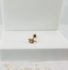 Tragus Kıkırdak Küpesi