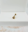 Tragus Kıkırdak Küpesi