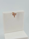 Tragus Kıkırdak Küpesi
