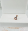 Tragus Kıkırdak Küpesi