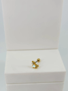 Tragus Kıkırdak Küpesi