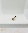 Tragus Kıkırdak Küpesi