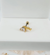 Tragus Kıkırdak Küpesi
