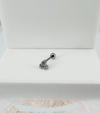 Tragus Kıkırdak Küpesi