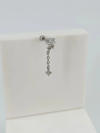 Tragus Kıkırdak Küpesi