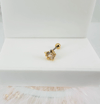 Tragus Kıkırdak Küpesi