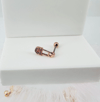 Tragus Kıkırdak Küpesi