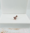 Tragus Kıkırdak Küpesi