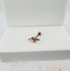 Tragus Kıkırdak Küpesi