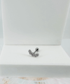 Tragus Kıkırdak Küpesi