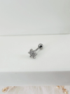 Tragus Kıkırdak Küpesi