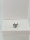 Tragus Kıkırdak Küpesi