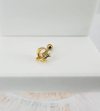 Tragus Kıkırdak Küpesi
