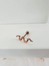 Tragus Kıkırdak Küpesi