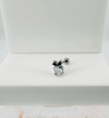 Tragus Kıkırdak Küpesi