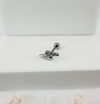 Tragus Kıkırdak Küpesi