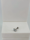 Tragus Kıkırdak Küpesi