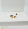 Tragus Kıkırdak Küpesi