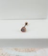Tragus Kıkırdak Küpesi