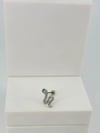 Tragus Kıkırdak Küpesi