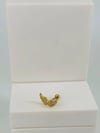 Tragus Kıkırdak Küpesi