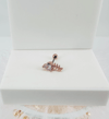 Tragus Kıkırdak Küpesi