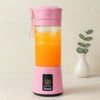 USB Şarjlı Taşınabilir Blender 380 ml
