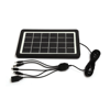 Wison Ws-6010 6v 3.5w 500 Mah Güneş Paneli Solar Sistem