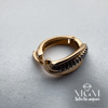 Xuping Taşlı Küpe