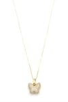 Xuping Vip Kolye - 55cm - 14K Altın