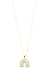 Xuping Vip Kolye - 55cm - 14K Altın