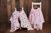 ZEZE BABY KARPUZ SET
