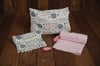 ZEZE BABY LOVE SET