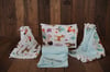 ZEZE BABY SAFARİ SET