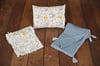 ZEZE BABY TAVŞAN SET