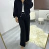 Brewa siyah bomber takım
