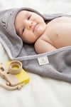 Bambu Bebek Kundak Havlu