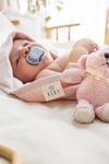 Bambu Bebek Kundak Havlu
